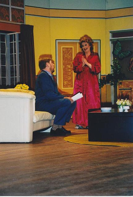Deze vrouw is uw man 1999 3